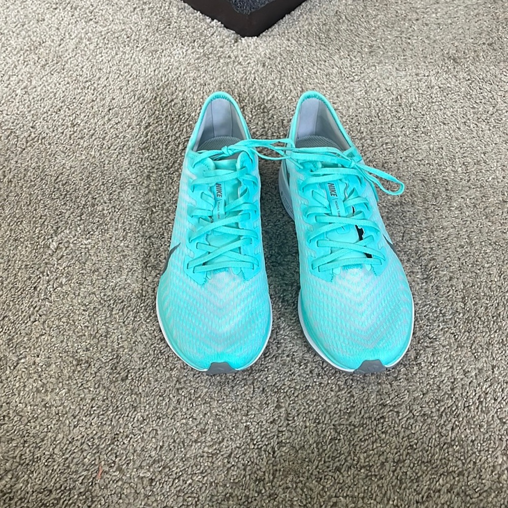 NWOT Nike ZoomX Running Shoes - Picture 1 of 4